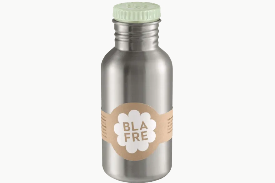 Blafre Drikkeflaske - Mint 500 ml