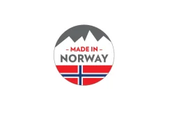 Blafre Madkasse - Ræv Hvid