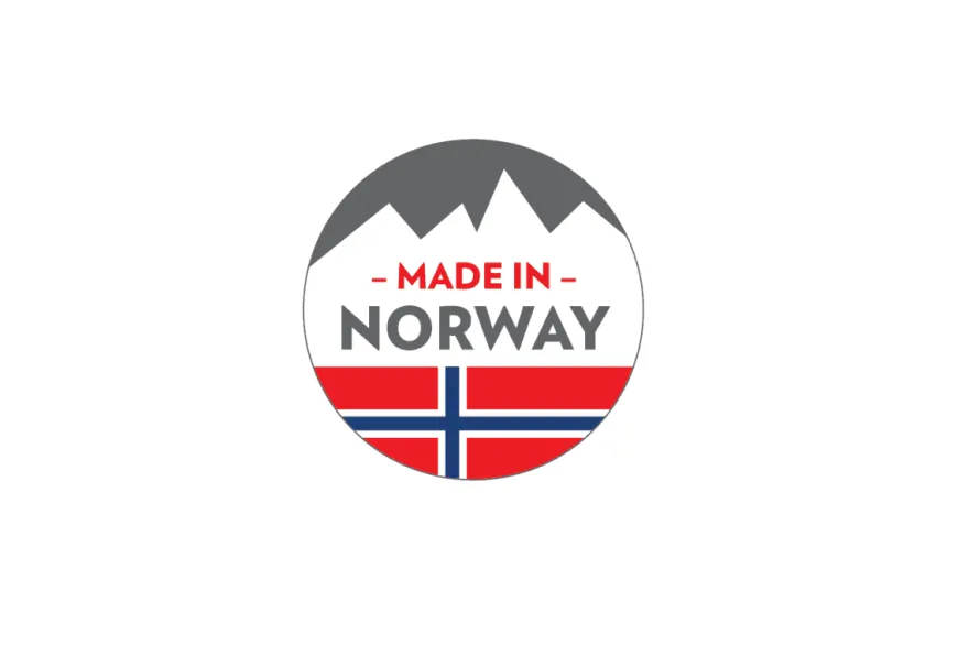 Blafre Madkasse - Ræv Hvid