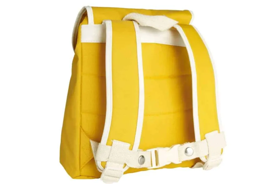 Blafre Rygsæk 8.5 ltr. - Gul
