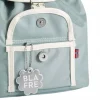 Blafre Rygsæk 8.5 ltr. - Lys blå