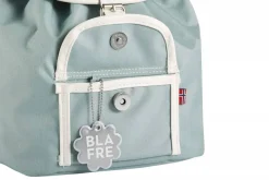 Blafre Rygsæk 8.5 ltr. - Lys blå