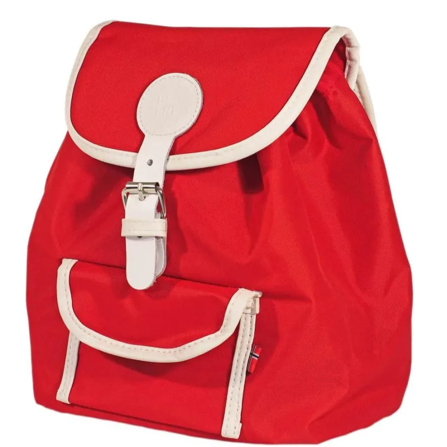 Blafre Rygsæk 8.5 ltr. - Rød