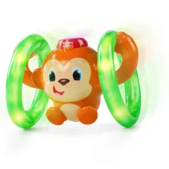 Bright Starts Roll & Light Abe