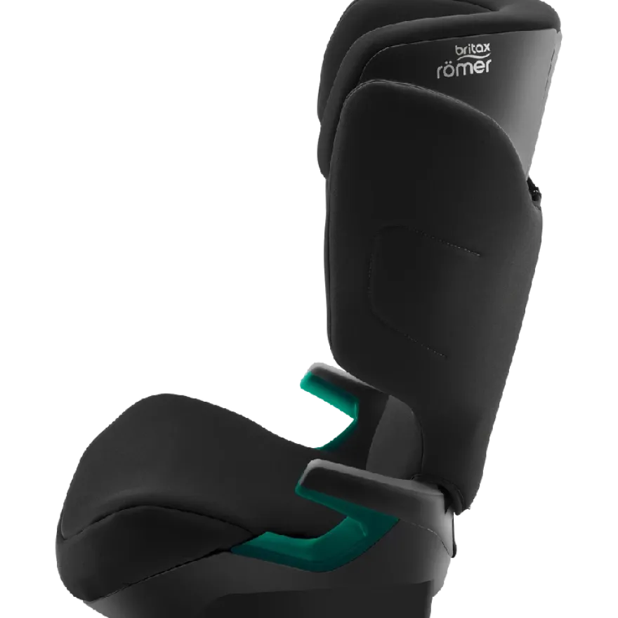 Britax Adventure Plus 2 - Space Black