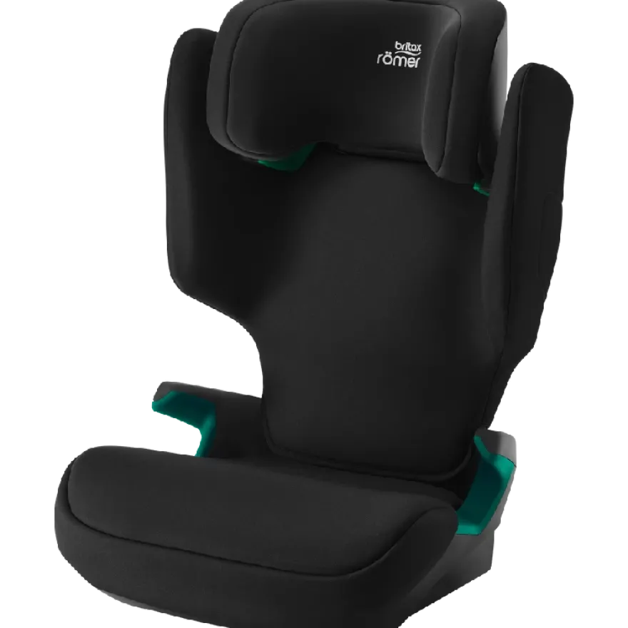Britax Adventure Plus 2 - Space Black