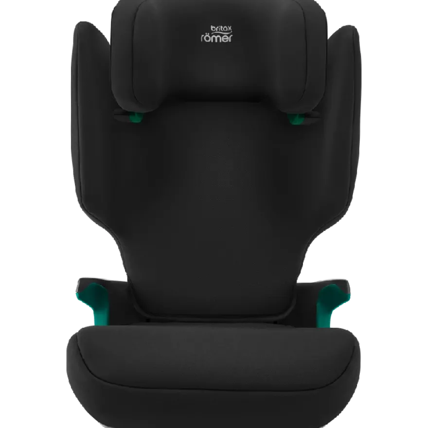Britax Adventure Plus 2 - Space Black