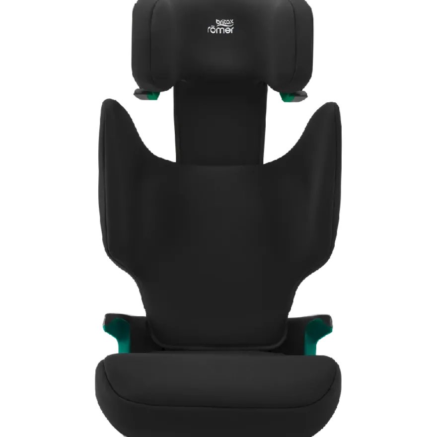 Britax Adventure Plus 2 - Space Black