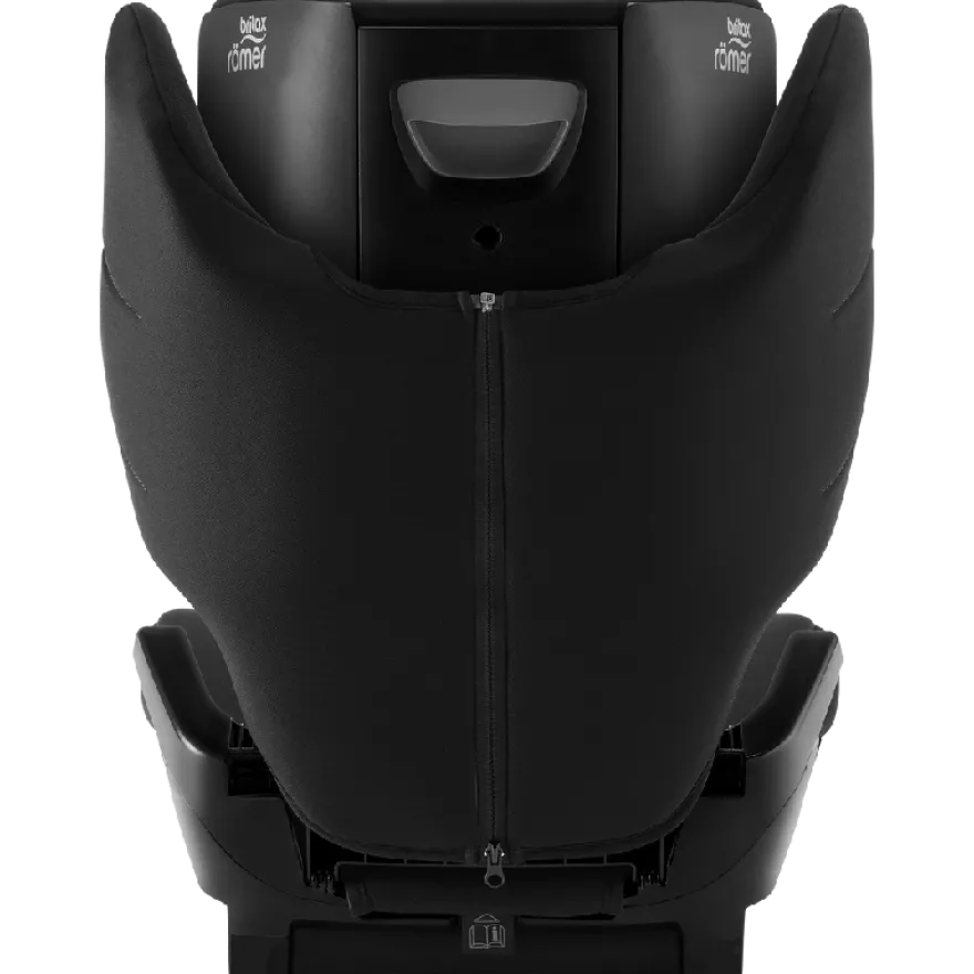 Britax Adventure Plus 2 - Space Black