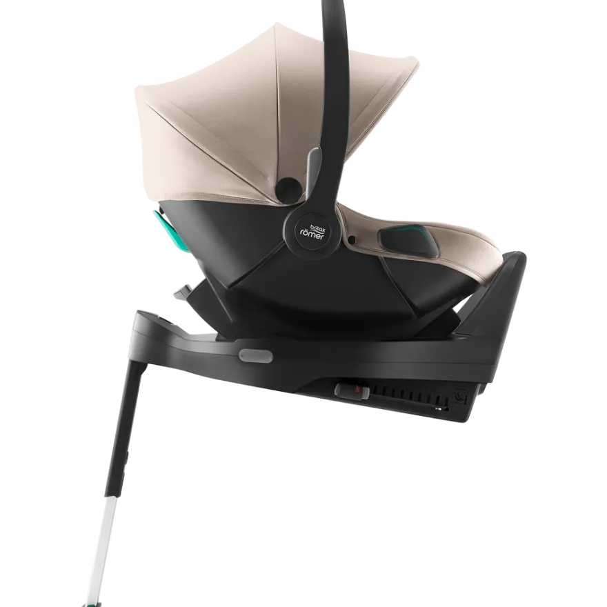 Britax Baby-Safe Core - Chai