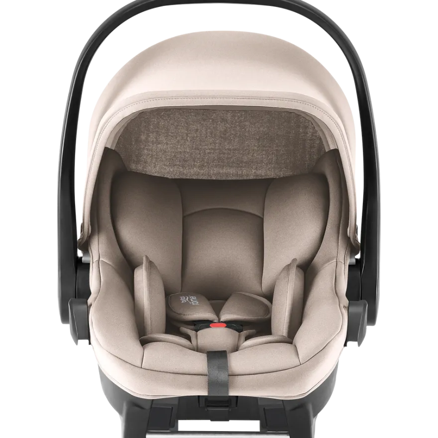 Britax Baby-Safe Core - Chai