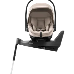 Britax Baby-Safe Core - Chai
