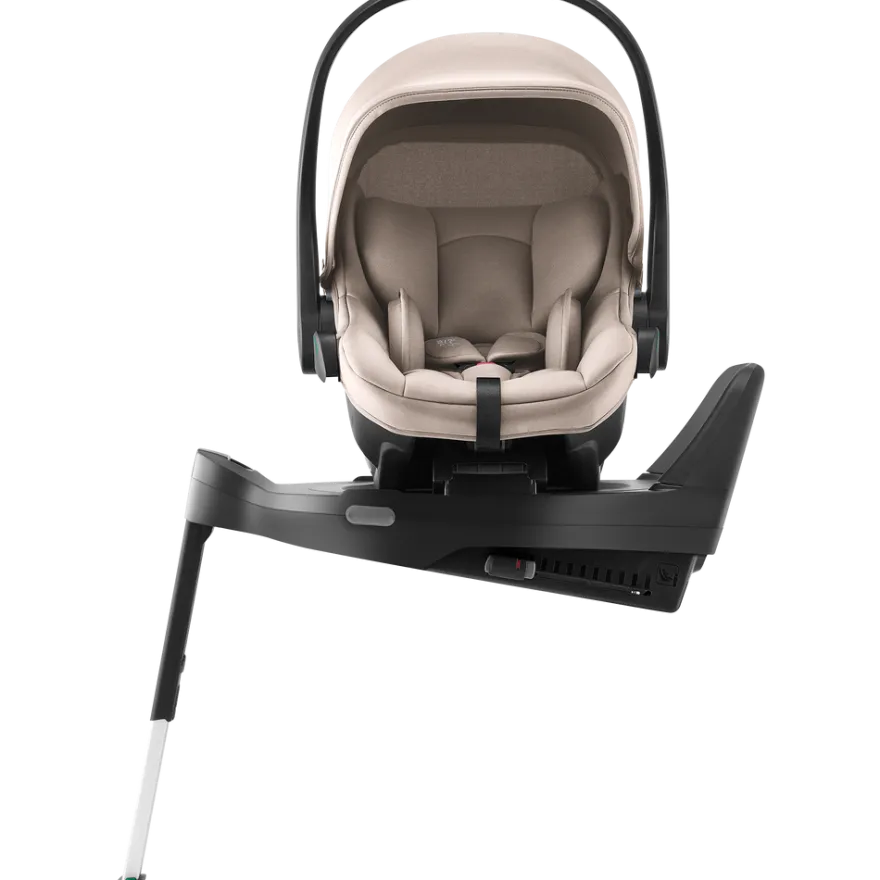 Britax Baby-Safe Core - Chai