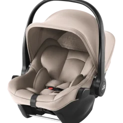 Britax Baby-Safe Core - Chai