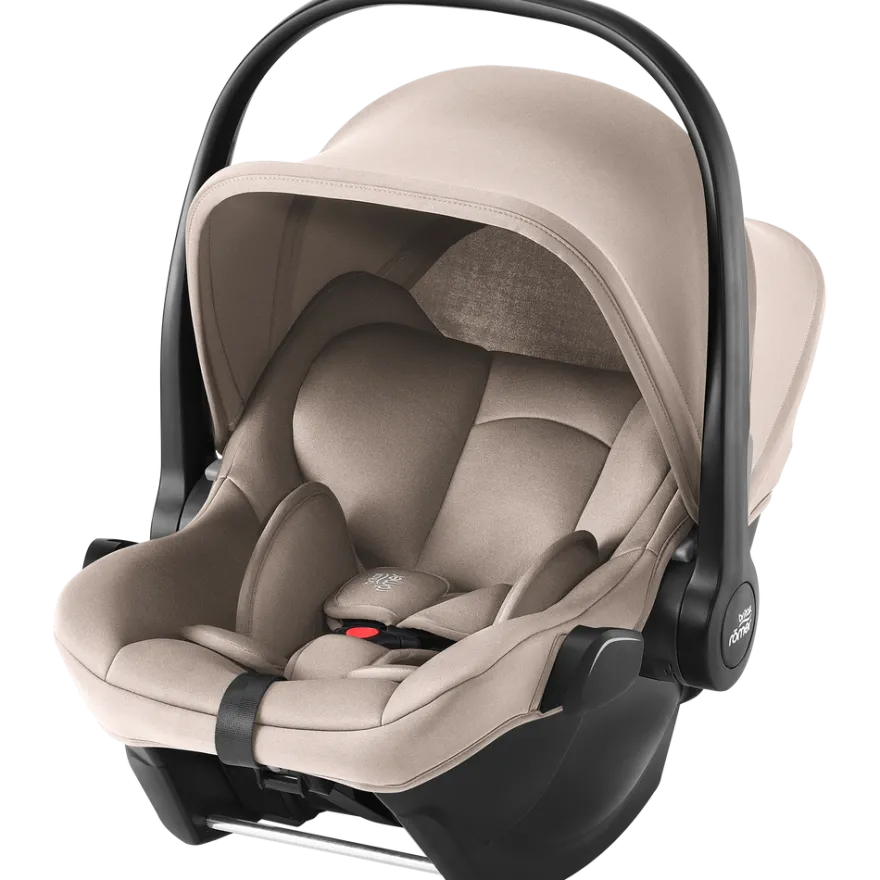 Britax Baby-Safe Core - Chai