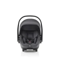 Britax Baby-Safe Core - Midnight Grey