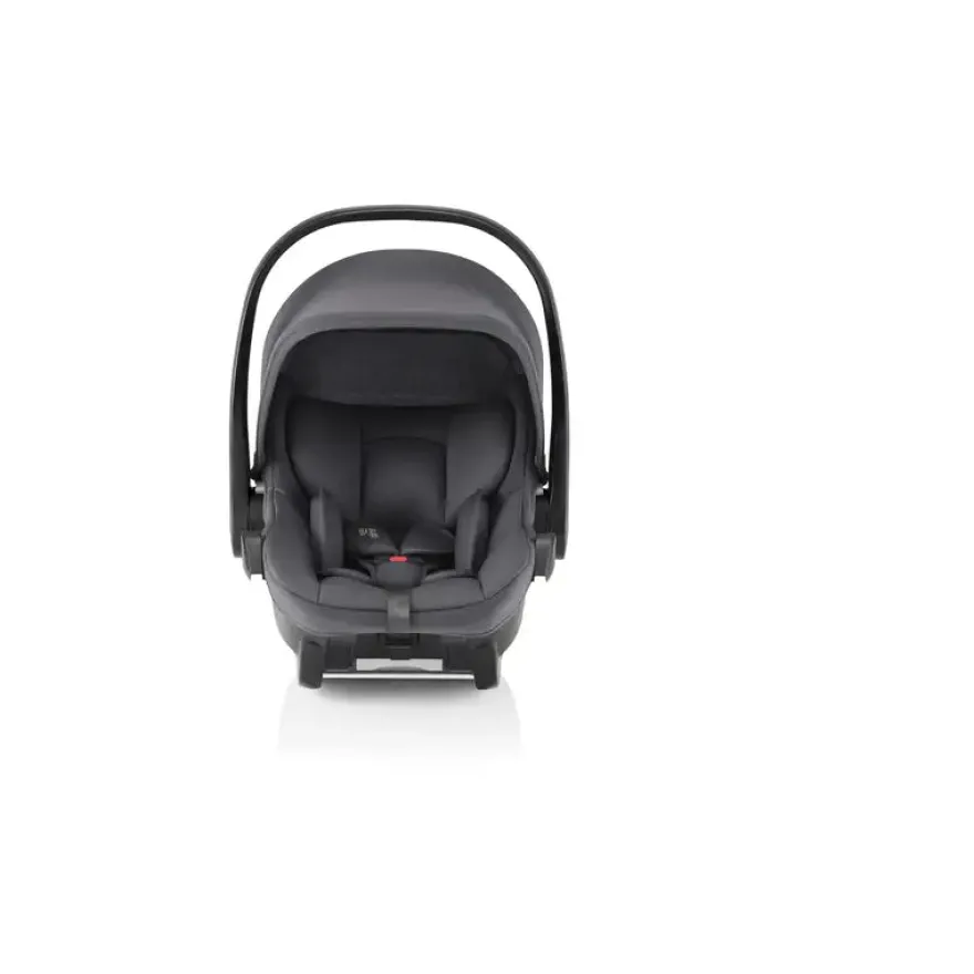 Britax Baby-Safe Core - Midnight Grey