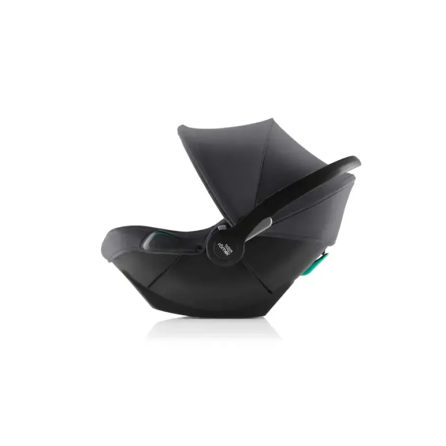 Britax Baby-Safe Core - Midnight Grey