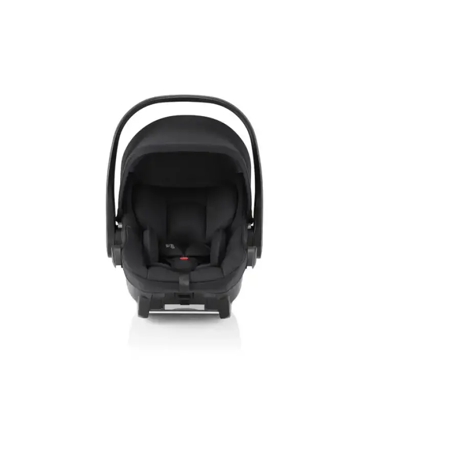 Britax Baby-Safe Core Pakke inkl. base - Flere Farver