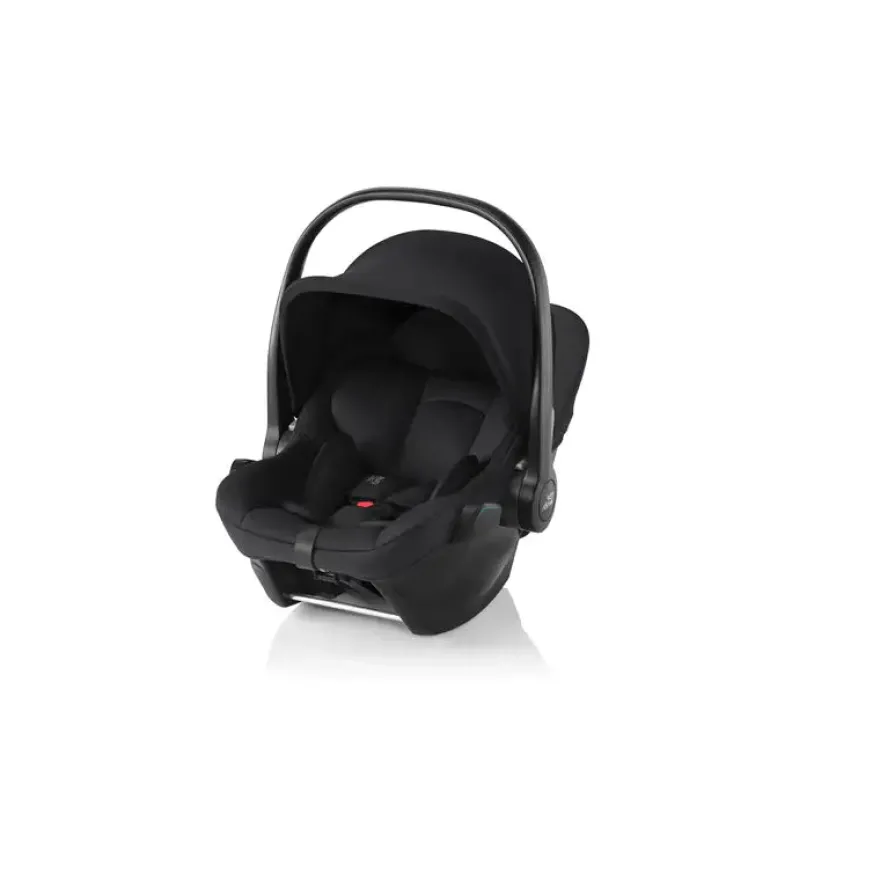 Britax Baby-Safe Core Pakke inkl. base - Flere Farver