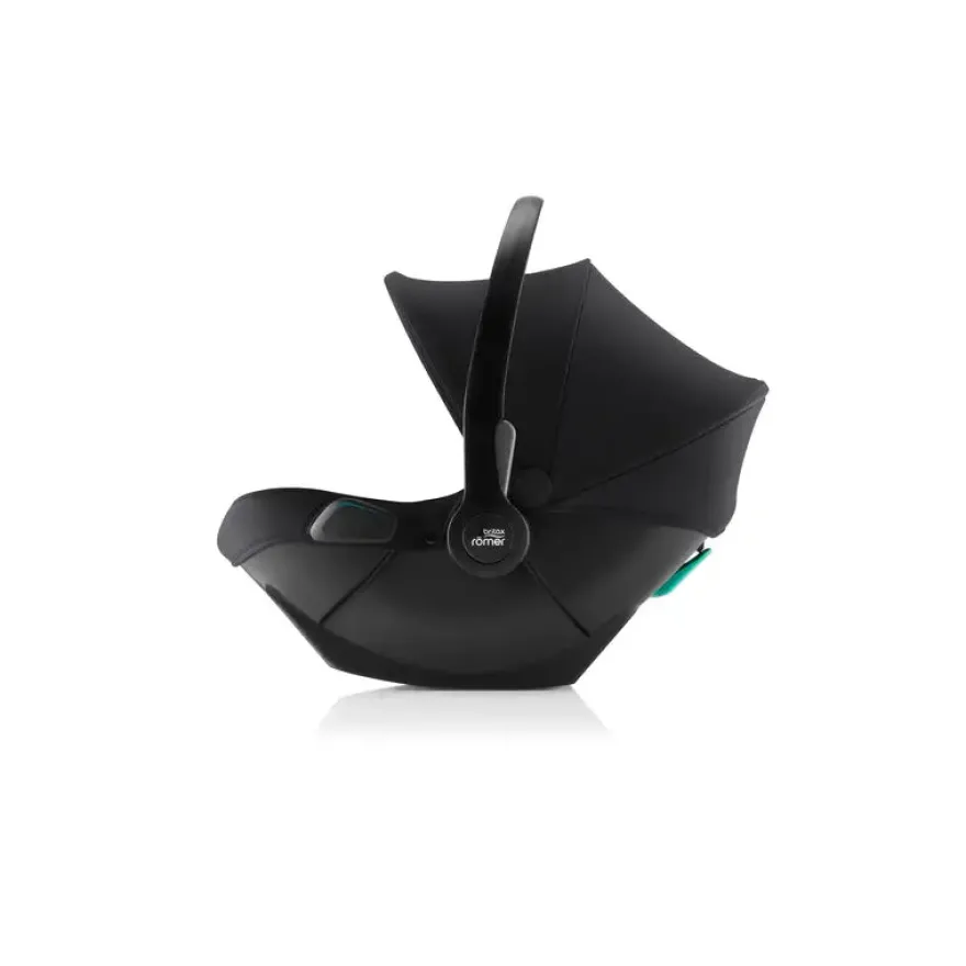 Britax Baby-Safe Core Pakke inkl. base - Flere Farver