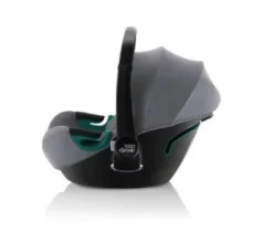 Britax Baby-Safe ISENSE Frost Grey