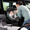 Britax Baby-Safe iSENSE Space Black