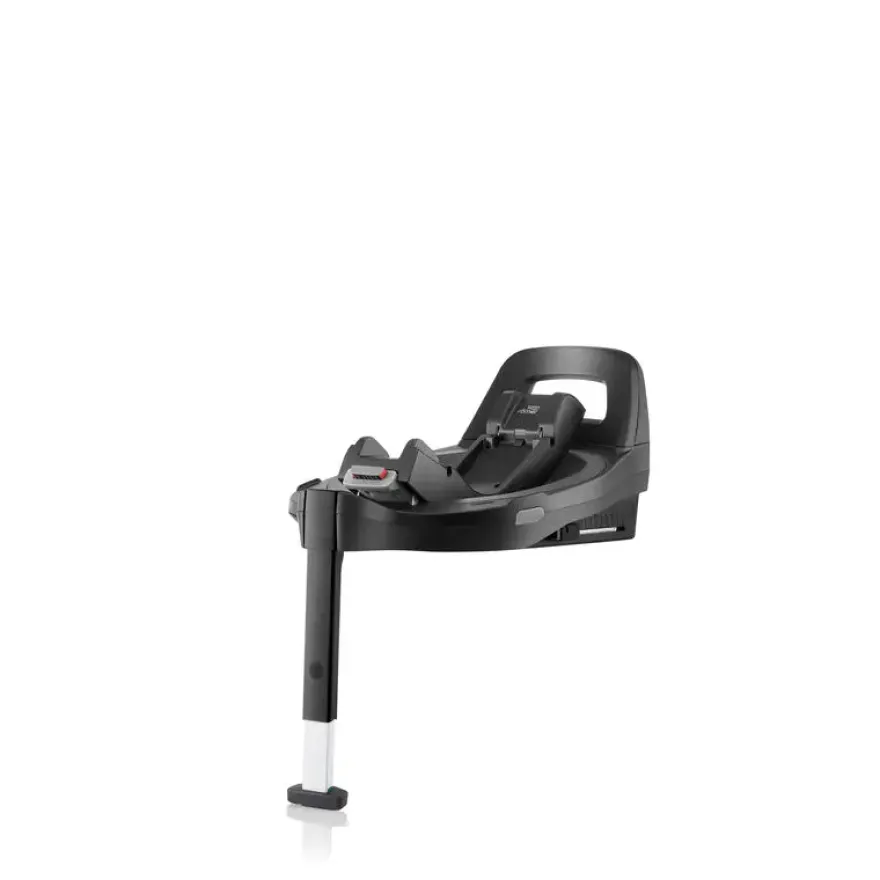 Britax Babysafe 3 i - Size Frost Grey inkl. Vario Base
