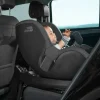 Britax Dualfix M Plus Midnight Grey