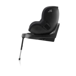 Britax Dualfix M Plus Midnight Grey