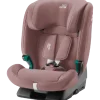 Britax Evolvafix - Dusty Rose