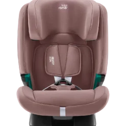 Britax Evolvafix - Dusty Rose