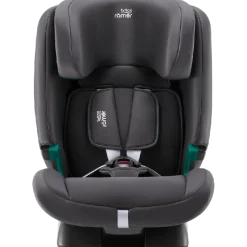 Britax Evolvafix - Midnight Grey