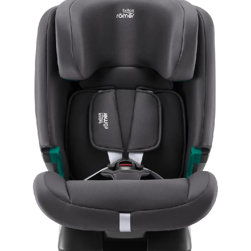 Britax Evolvafix - Midnight Grey
