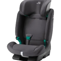 Britax Evolvafix - Midnight Grey