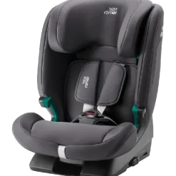 Britax Evolvafix - Midnight Grey