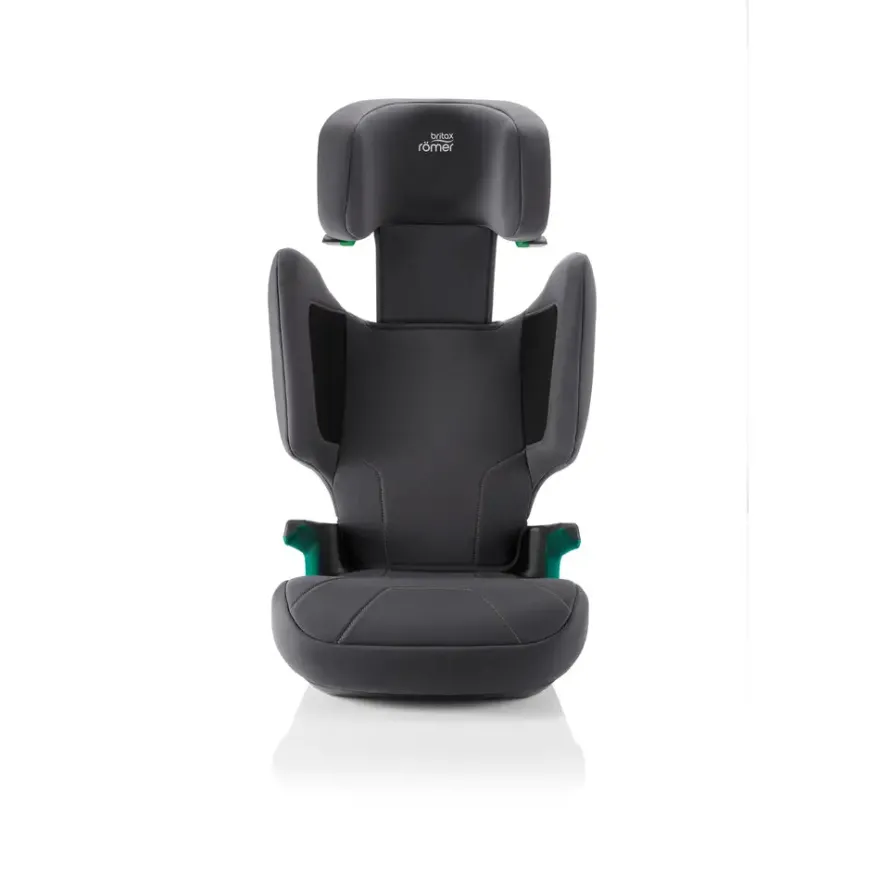 Britax HI-LINER Midnight Grey