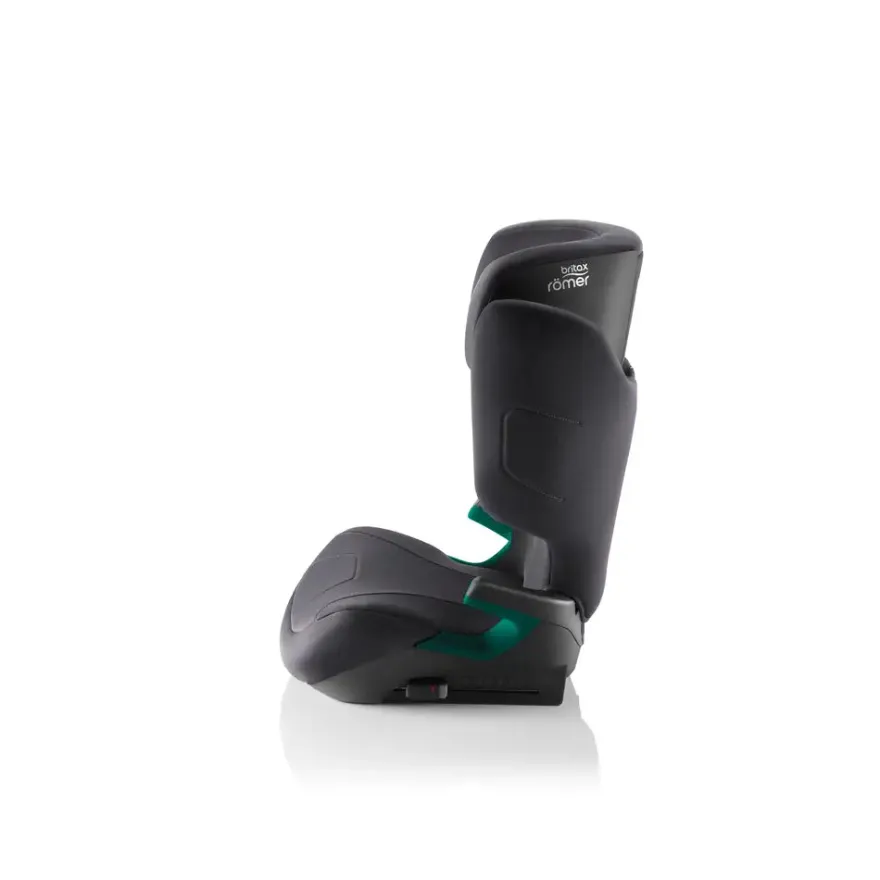 Britax HI-LINER Midnight Grey