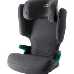 Britax HI-LINER Midnight Grey