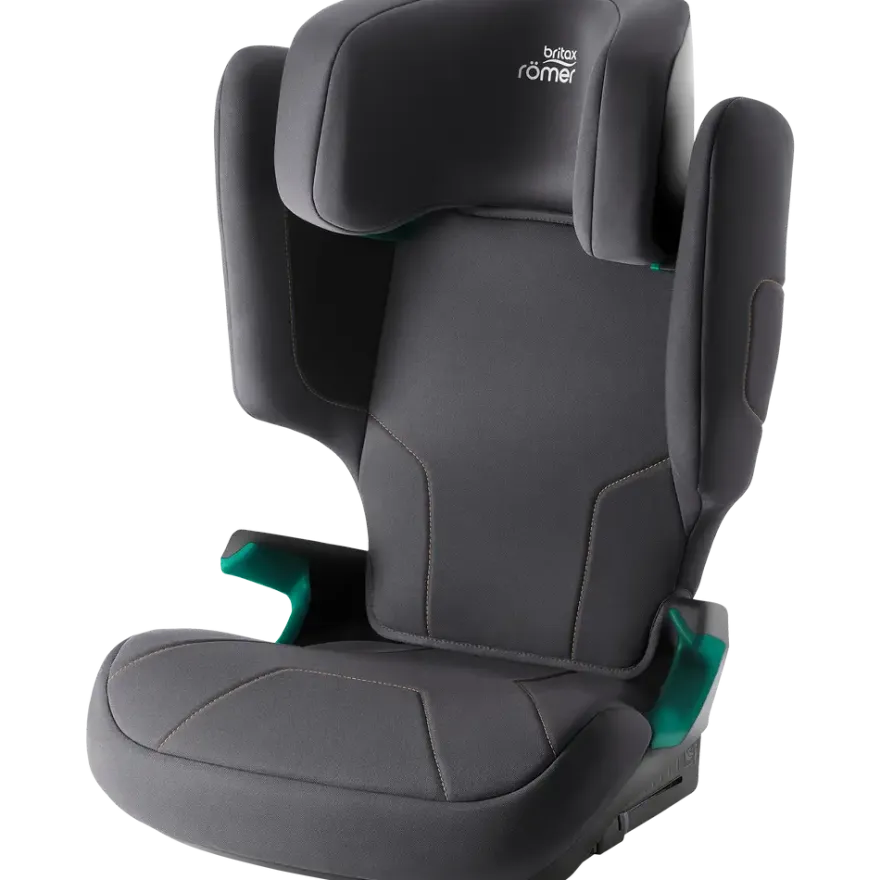 Britax HI-LINER Midnight Grey