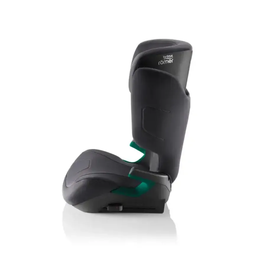 Britax HI-LINER Midnight Grey