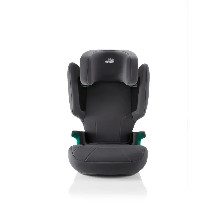 Britax HI-LINER Midnight Grey