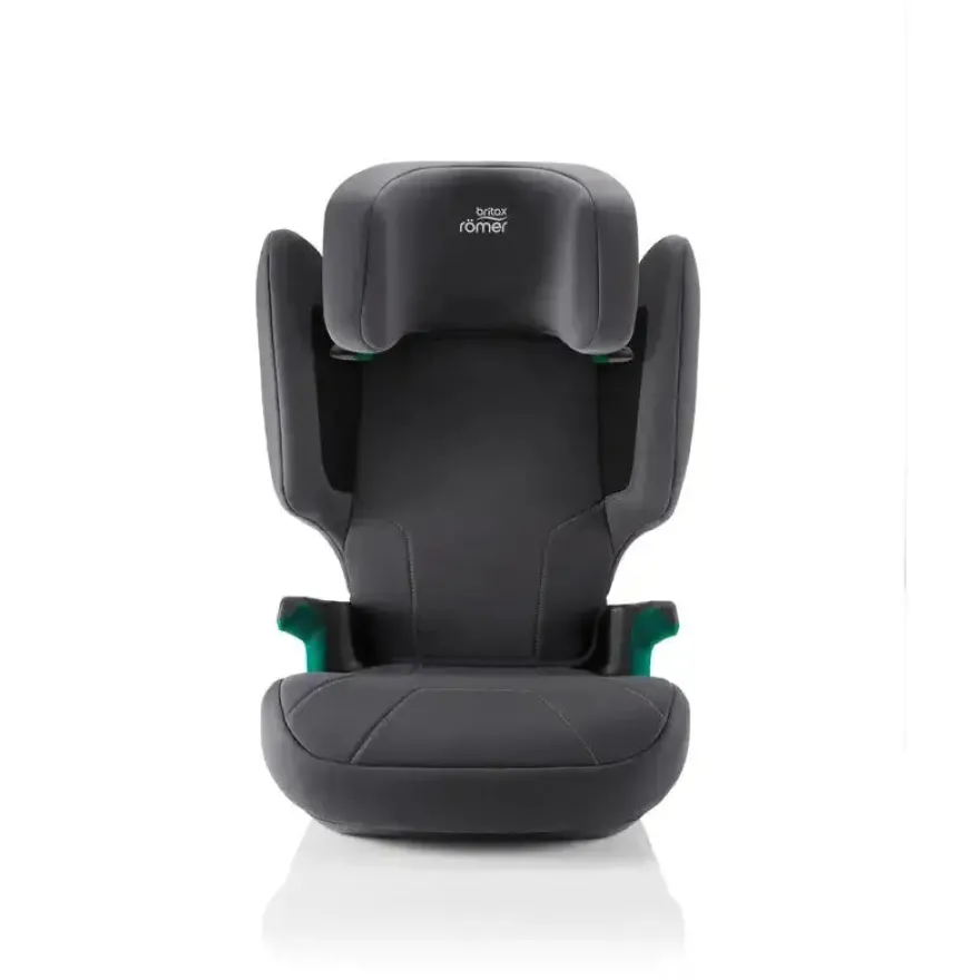 Britax HI-LINER Midnight Grey
