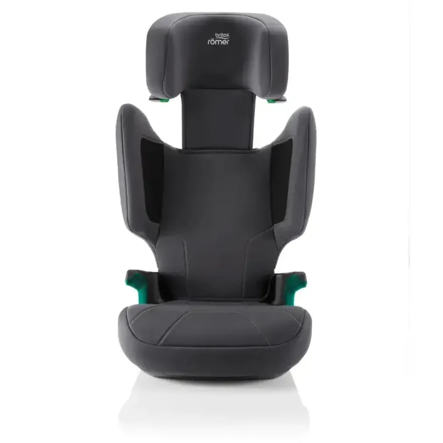 Britax HI-LINER Midnight Grey