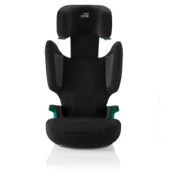 Britax HI-LINER Space Black