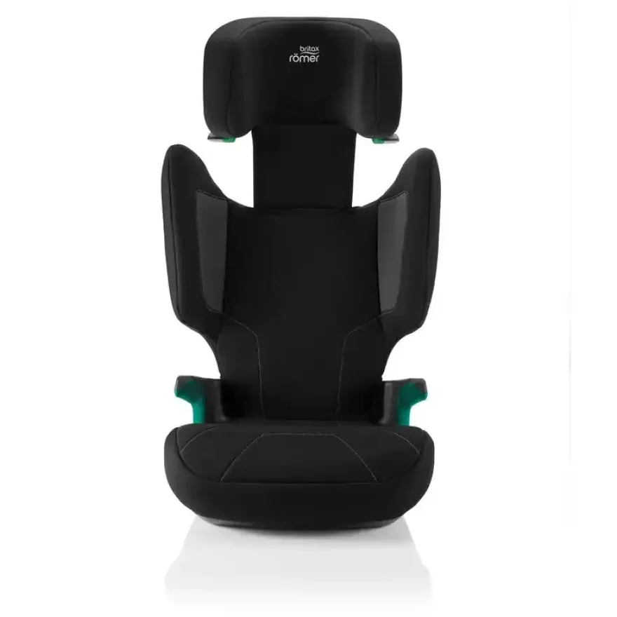 Britax HI-LINER Space Black