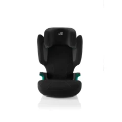 Britax HI-LINER Space Black