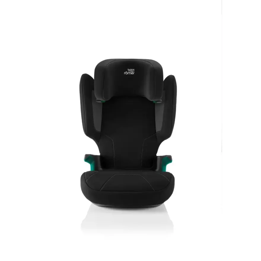 Britax HI-LINER Space Black