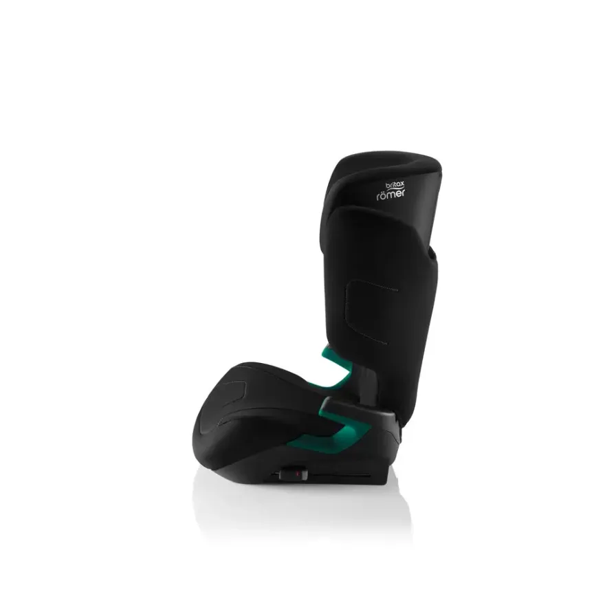Britax HI-LINER Space Black