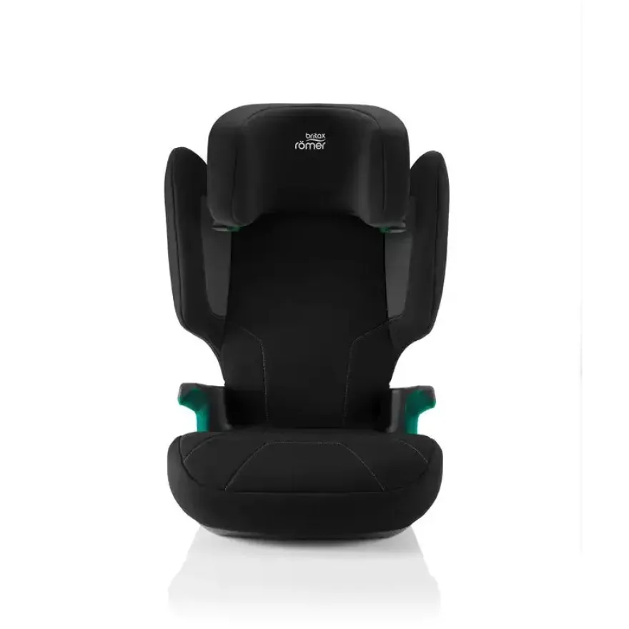 Britax HI-LINER Space Black